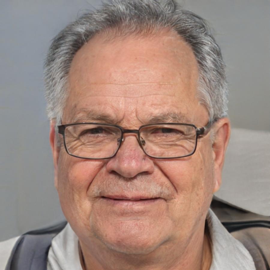 Michael Schmidt, Business Coach